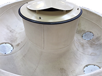 Polishing Machine manufacture