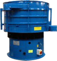 Vibratory Separators Machine