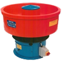 Ceramic Finishing Machine