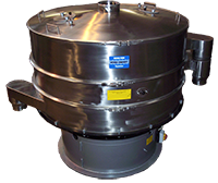 Vibratory Separators