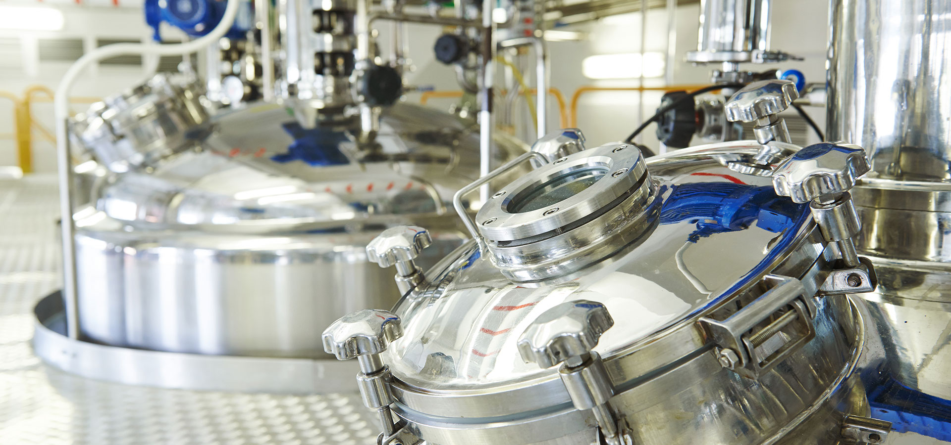 Ultrafine Grinding & Ceramic Polishing Manufacture
