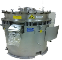 Vibro-Energy® Grinding Mill Machine