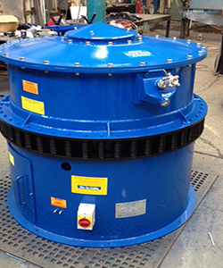 Grinding Mill Machine